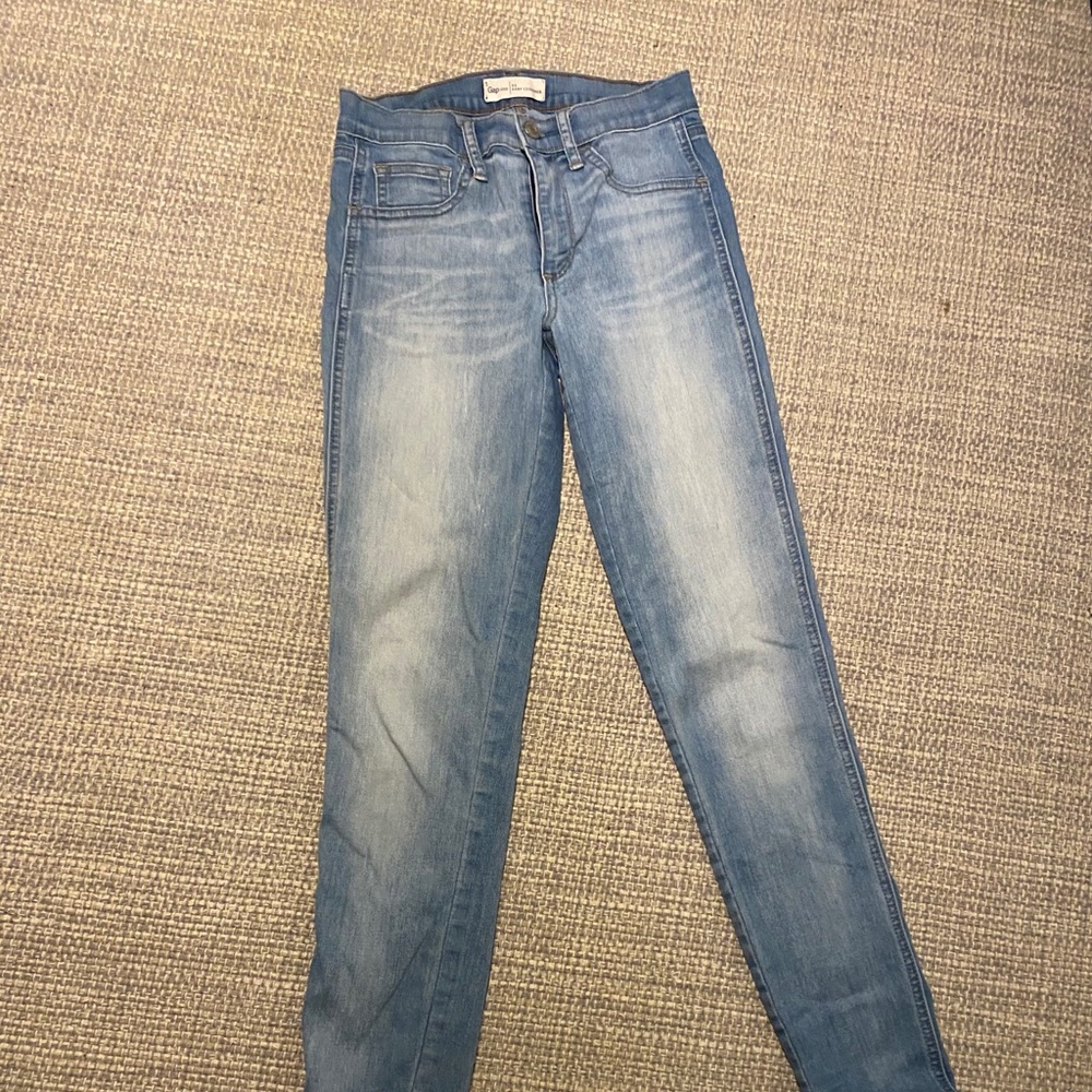 gap jeggings